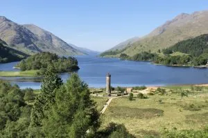 Loch Shiel